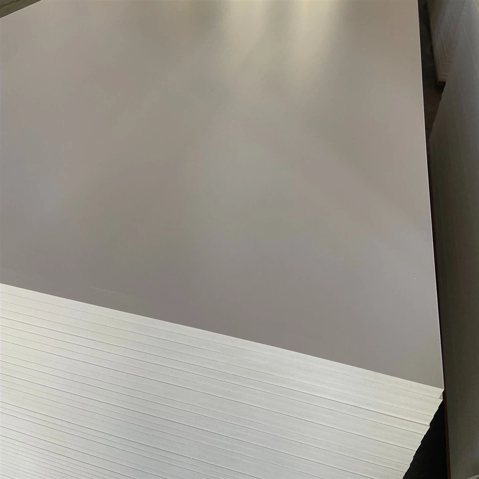 10mm 12mm 15mm 4*8ft PVC Foam Board best